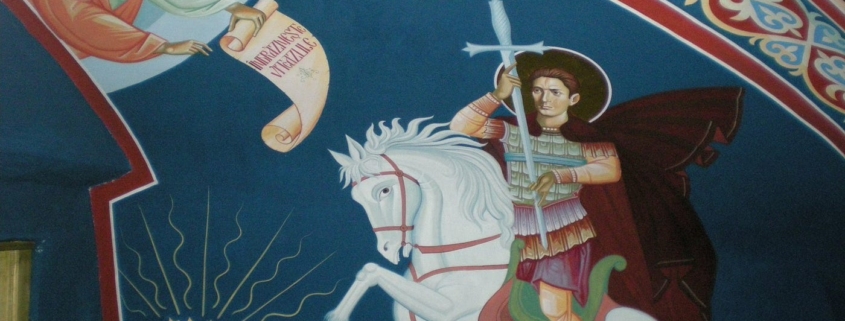corneliu codreanu