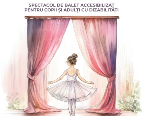 dansul pasilor de catifea