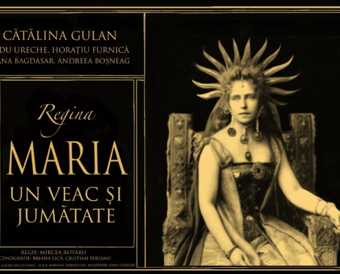 regina maria