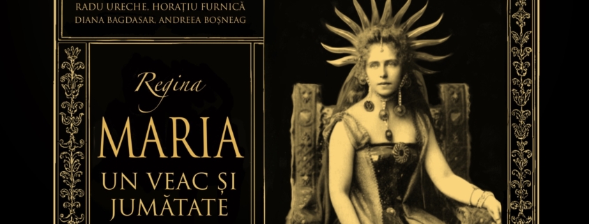 regina maria