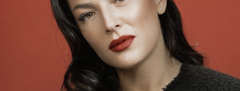 Tania Turtureanu
