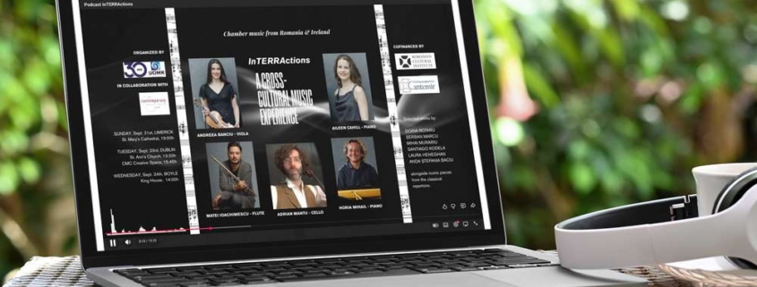InTERRActions