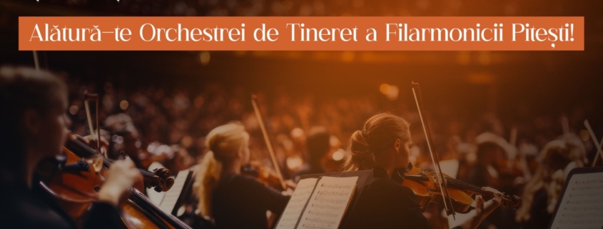 Orchestra Tineret