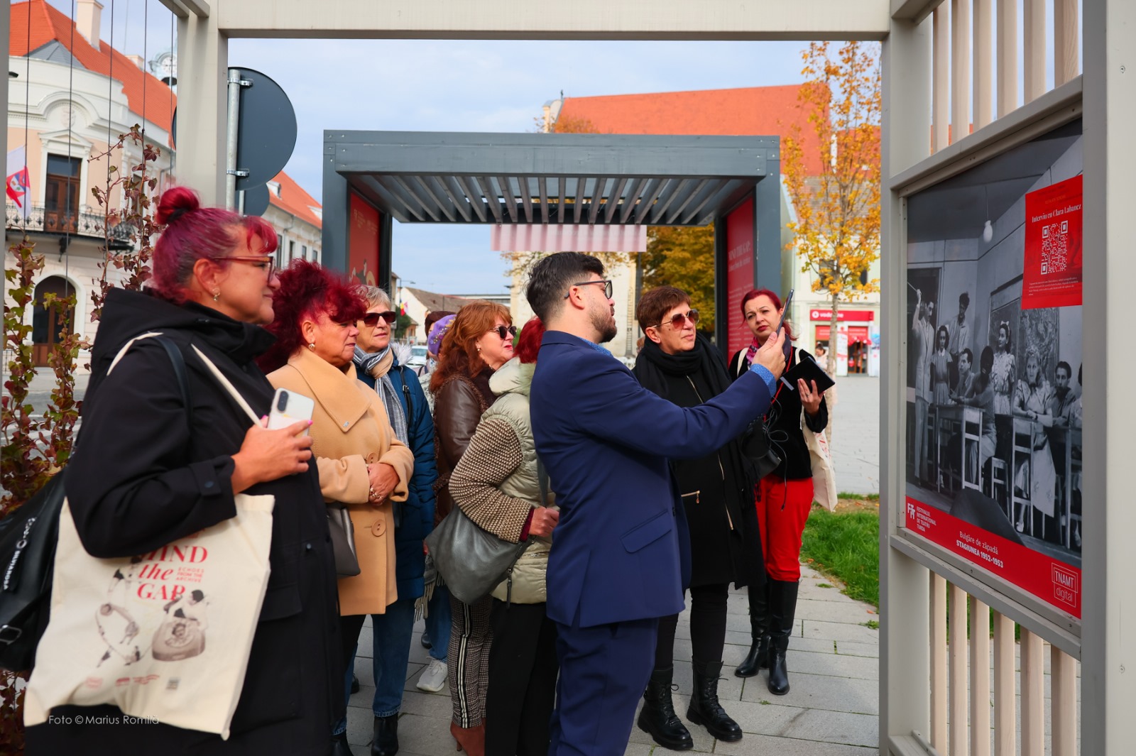 mind the gap mind the gap