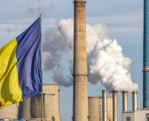 industria romaneasca