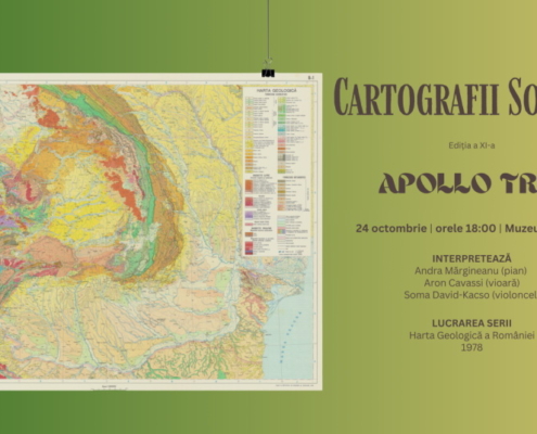 cartografii sonore