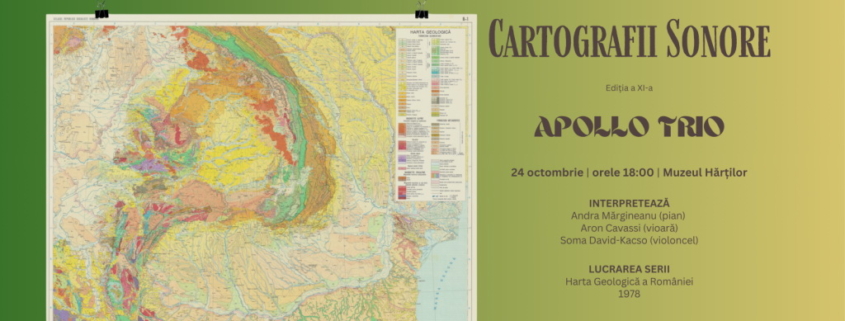 cartografii sonore