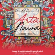 arta naiva