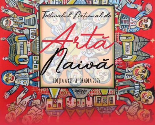 arta naiva