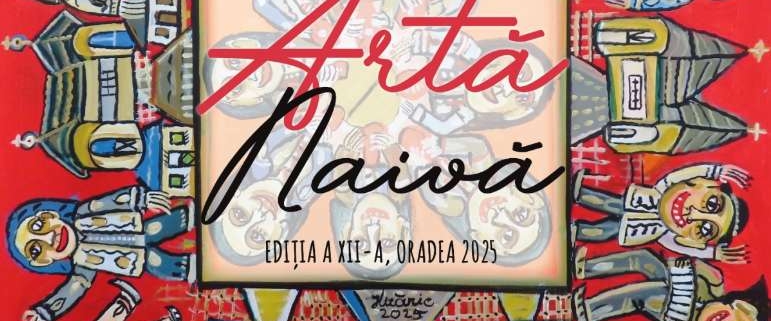 arta naiva