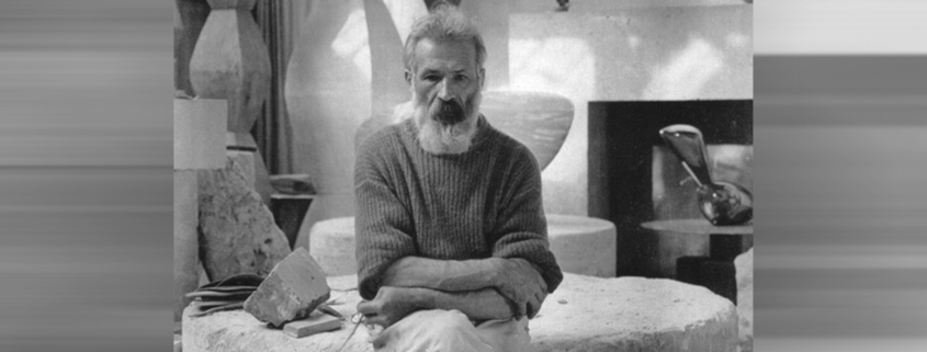 Constantin Brâncuși