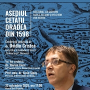 asediul cetatii oradea