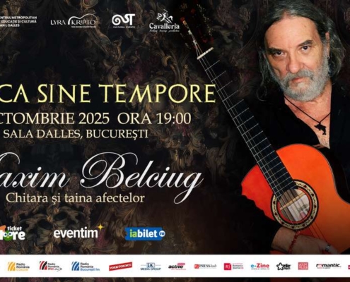 maxim belciug