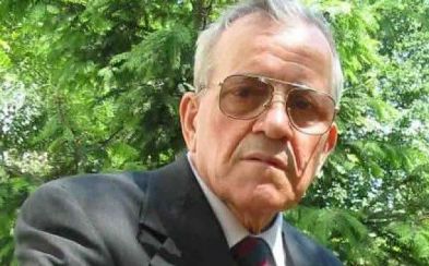 Grigore Caraza
