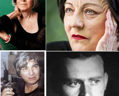 premiul nobel pentru literatura