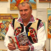 Ioan Măric