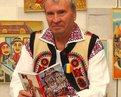 Ioan Măric