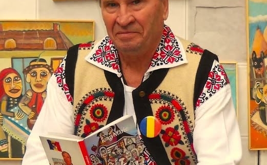 Ioan Măric