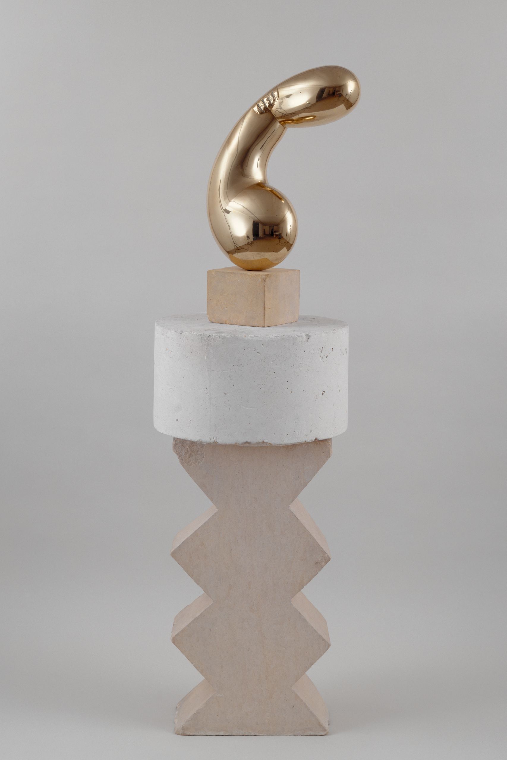 Constantin Brâncuși la Centrul Pompidou Constantin Brâncuși la Centrul Pompidou