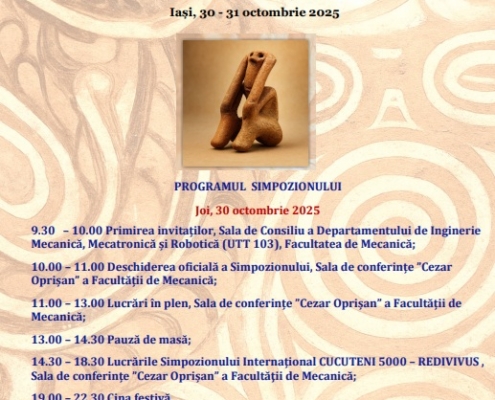 simpozion cucuteni
