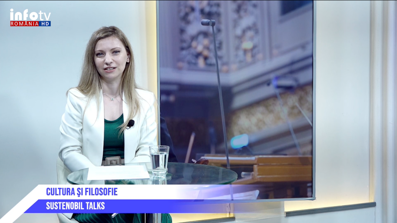 sustenobil talks