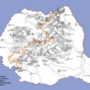 via transilvanica