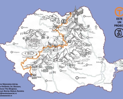 via transilvanica