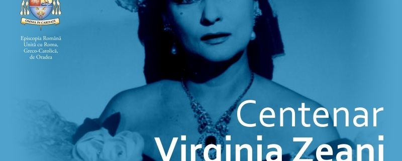 virginia zeani