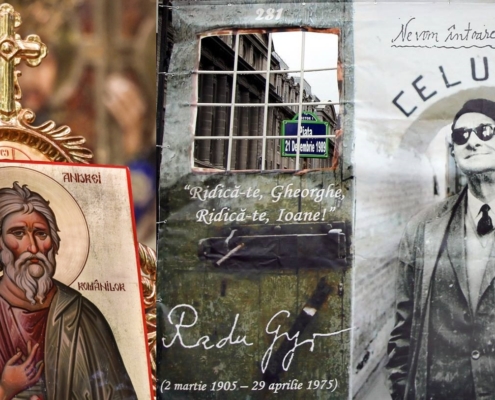 foto Basilica/ActiveNews - Victor Roncea