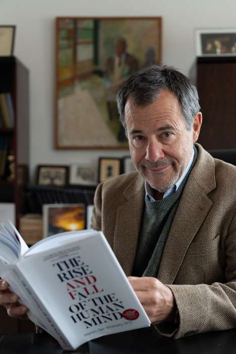 Martin Jan Stransky Martin Jan Stransky