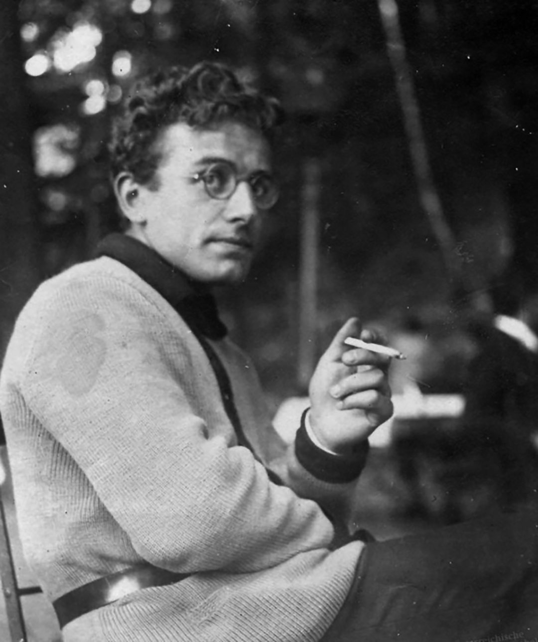 Günther Anders Günther Anders