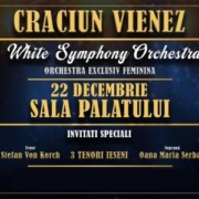 Craciun Vienez, stefan von korch