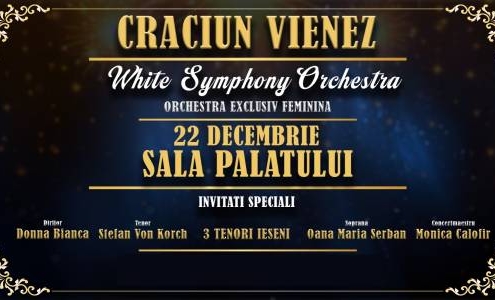 Craciun Vienez, stefan von korch