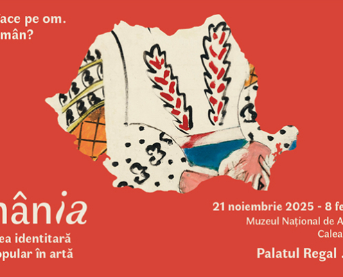 ia romaneasca, muzeul national de arta al romaniei, ie, romania