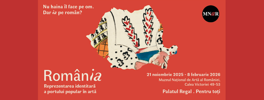 ia romaneasca, muzeul national de arta al romaniei, ie, romania