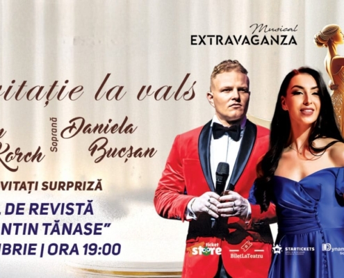 Invitatie la Vals