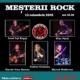 Mesterii rock