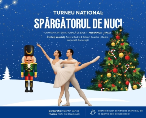 Spargatorul de nuci