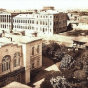 Academia Domnească de la Sf. Sava