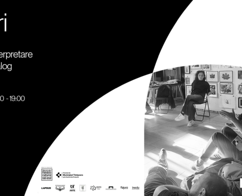 atelier interpretare prin dialog