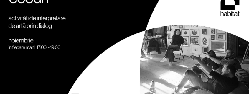 atelier interpretare prin dialog