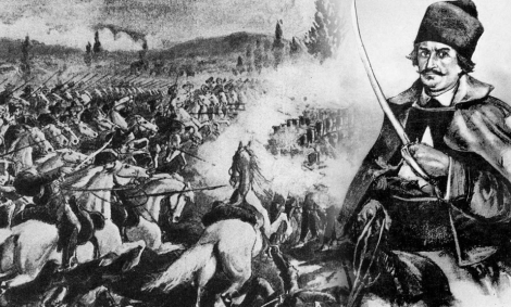 avram iancu pelerinul luminii