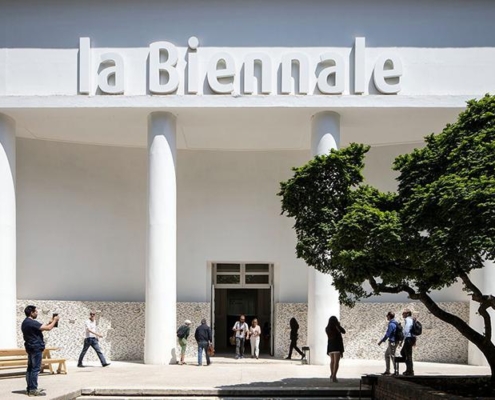 bienale venetia
