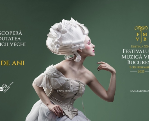 festivalul de muzica veche