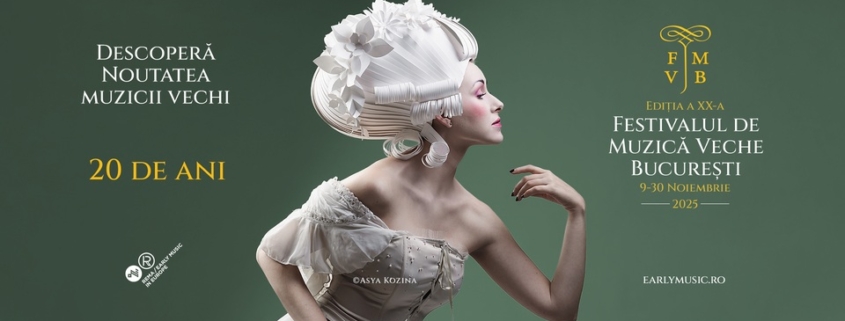 festivalul de muzica veche