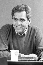 Neil Postman Neil Postman