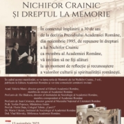 nichifor crainic