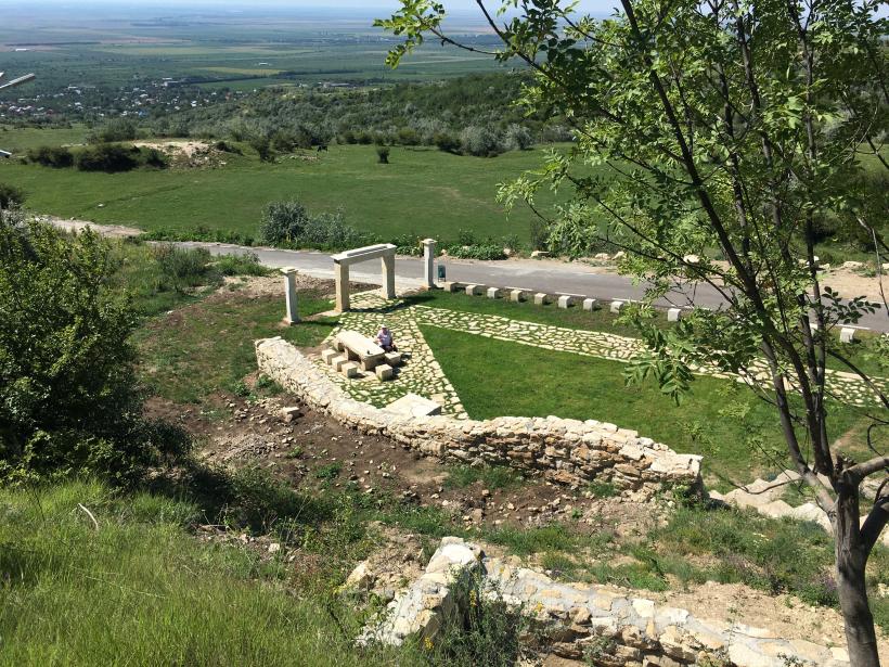 arhivele transcendente, ochiul boului arhivele transcendente, ochiul boului