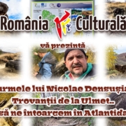 trovantii de la ulmet