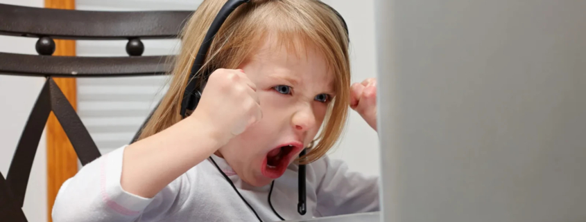 sanatatea mintala in era digitala